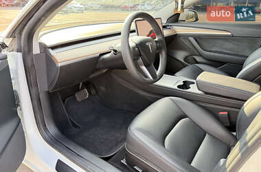 Седан Tesla Model 3 2023 в Кривому Розі фото 19 Седан Tesla Model 3 2023 в Кривому Розі