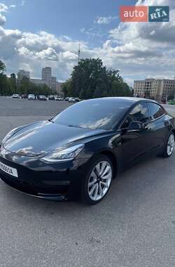 Седан Tesla Model 3 2019 в Харькове
