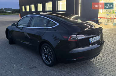 Седан Tesla Model 3 2018 в 
