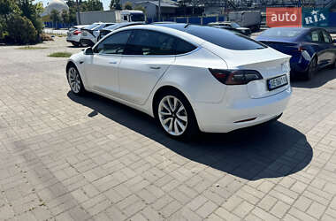 Седан Tesla Model 3 2019 в Дніпрі