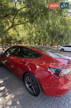 Седан Tesla Model 3 2019 в Одессе