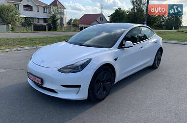 Седан Tesla Model 3 2021 в Борисполе