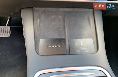 Седан Tesla Model 3 2021 в 