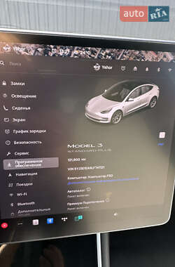 Седан Tesla Model 3 2020 в 