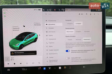 Седан Tesla Model 3 2021 в 