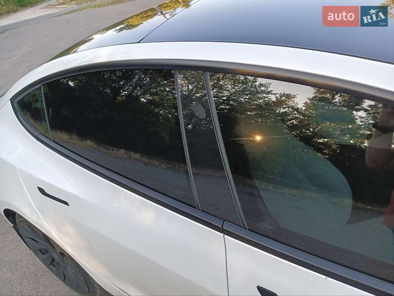 Седан Tesla Model 3 2022 в Кривому Розі фото 4 Седан Tesla Model 3 2022 в Кривому Розі