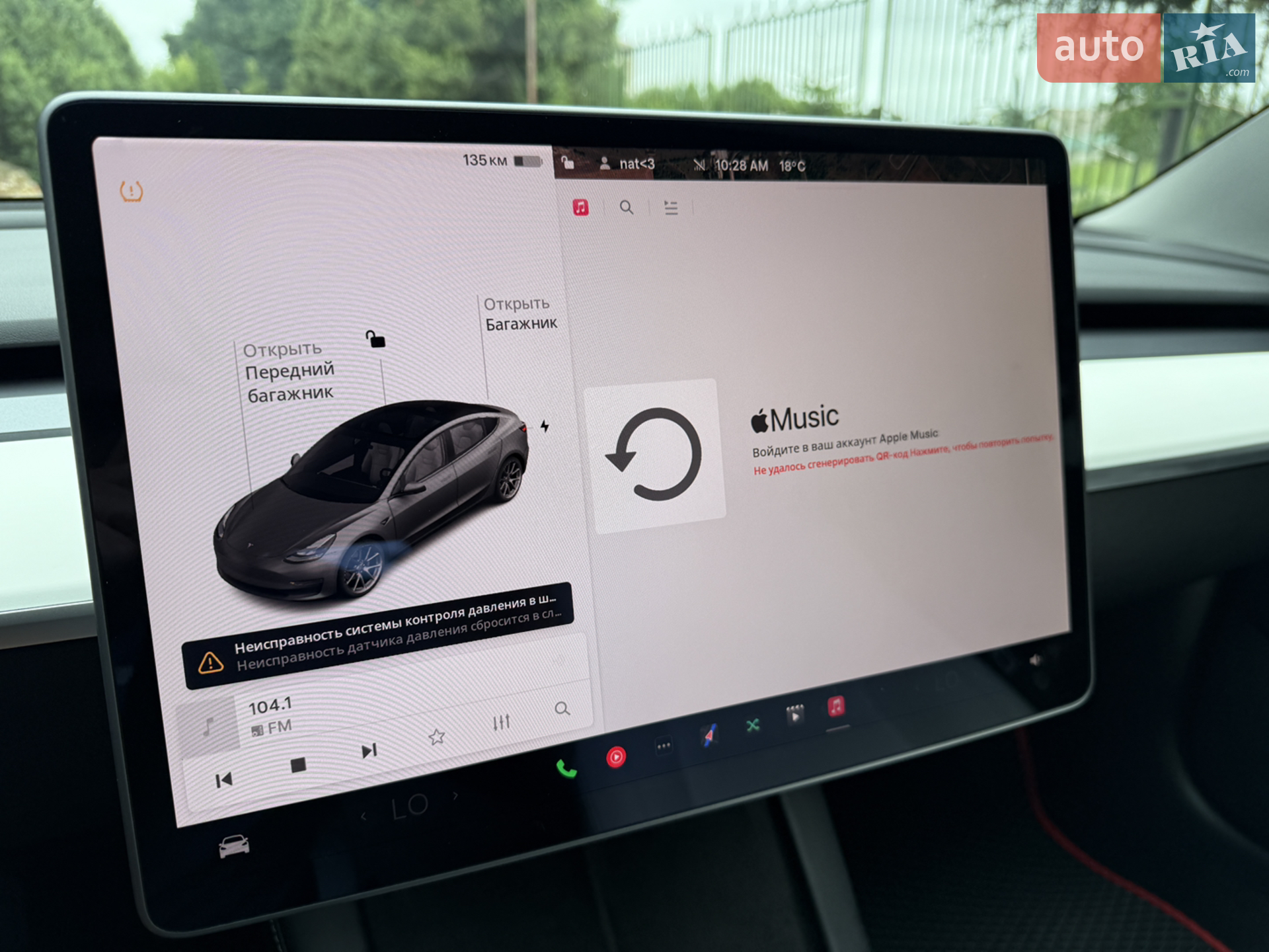 2021 Tesla Model 3 - мініатюра 10