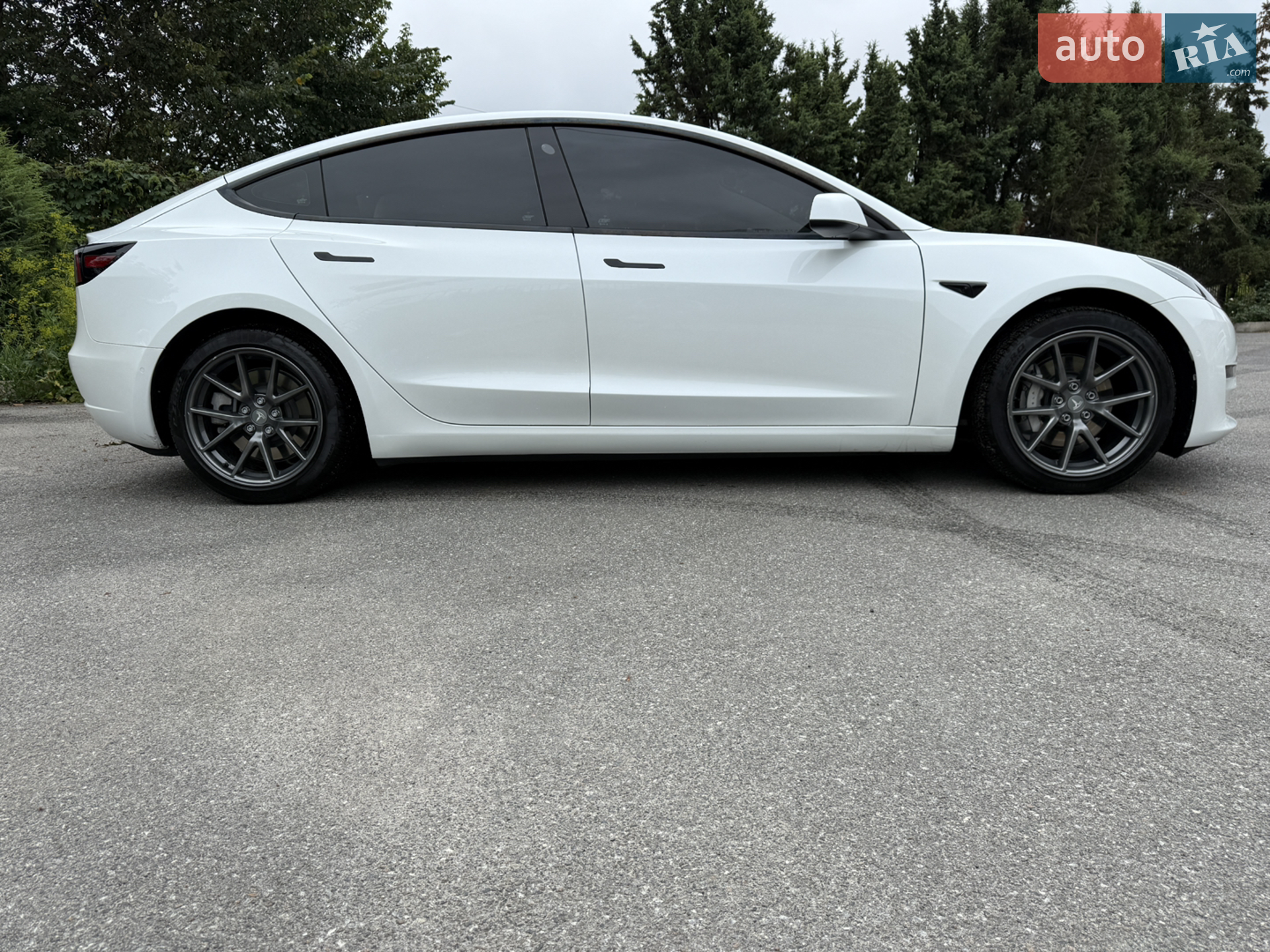 2021 Tesla Model 3 - мініатюра 13