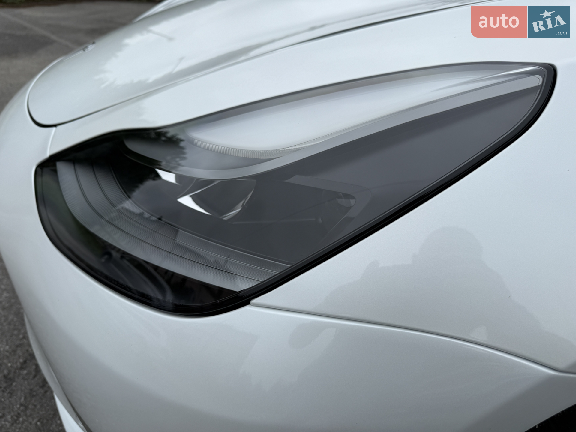 2021 Tesla Model 3 - мініатюра 21