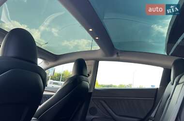 Седан Tesla Model 3 2023 в 