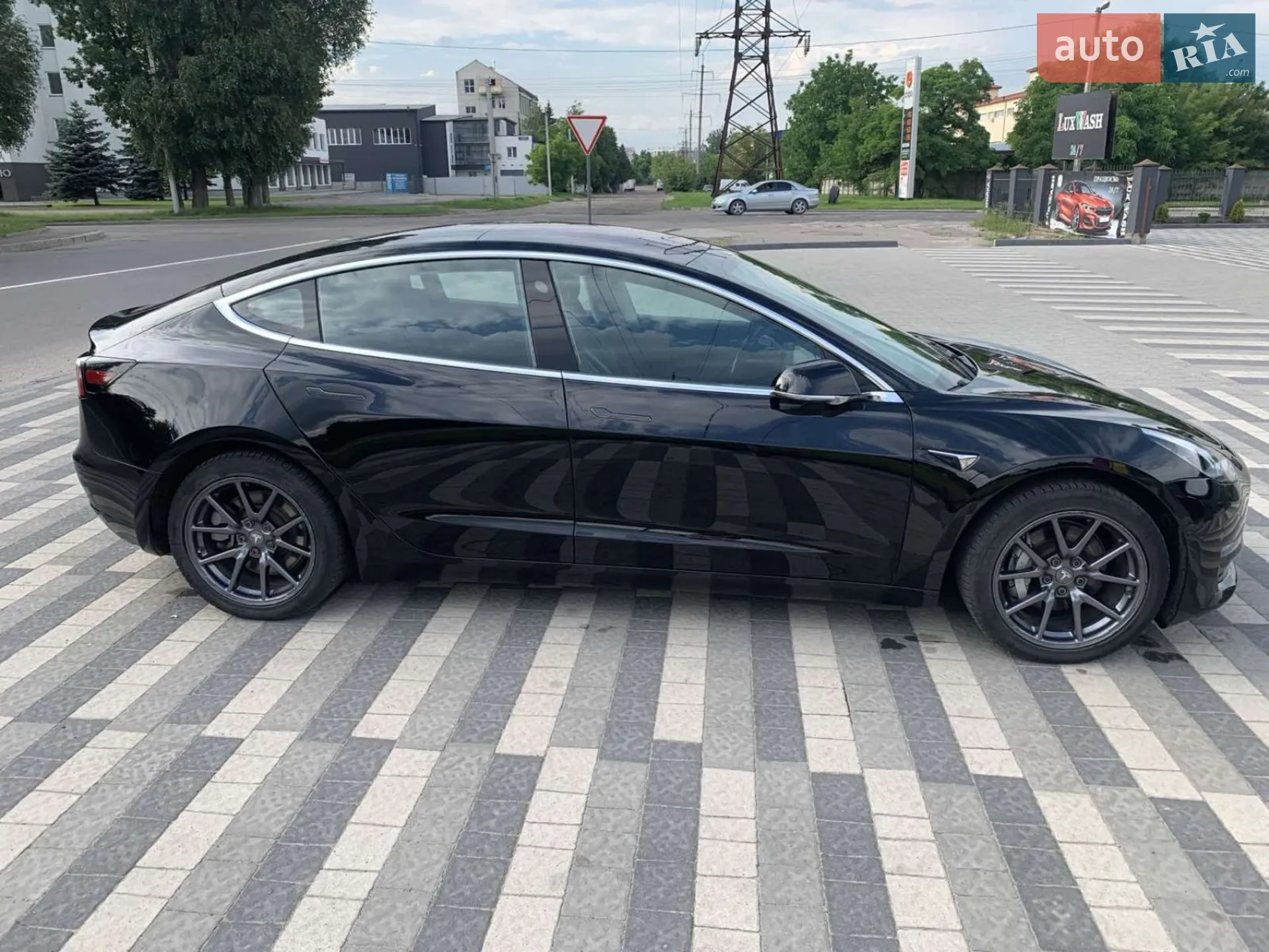 2018 Tesla Model 3 - мініатюра 7