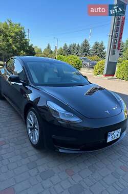 tesla model-3 2023 в Луцк от профессионального продавца Олександр Ігорович Яскорський