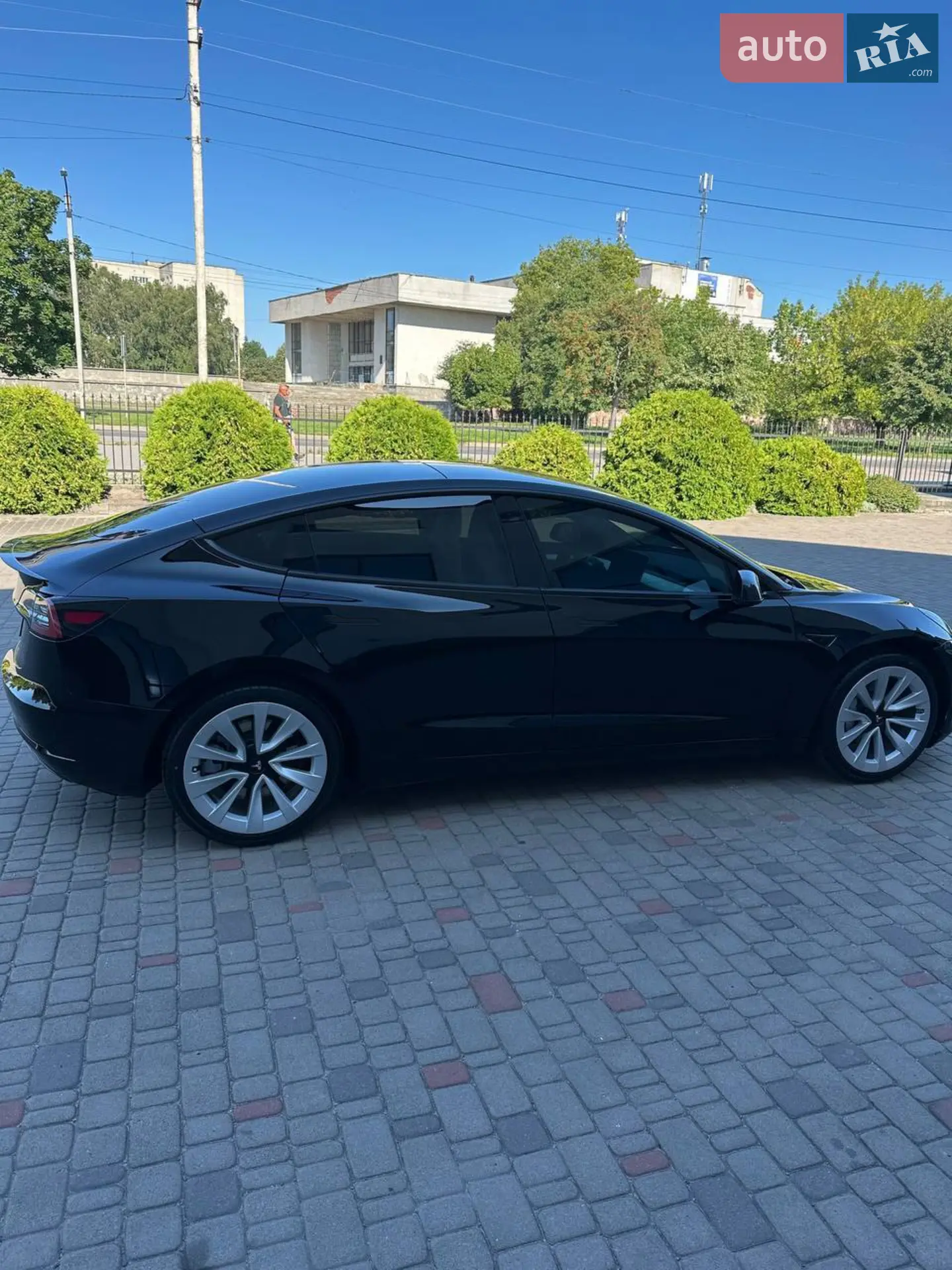 2023 Tesla Model 3 - мініатюра 4