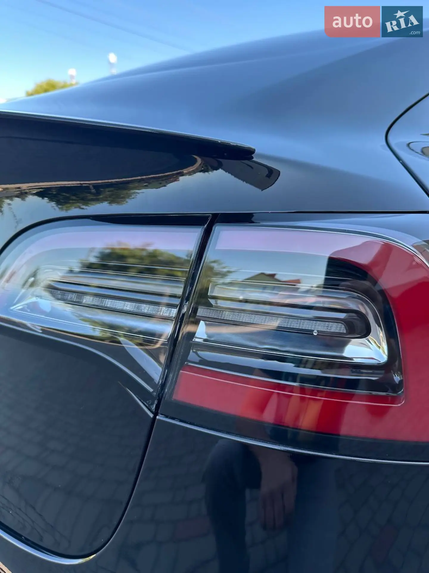 2023 Tesla Model 3 - мініатюра 7