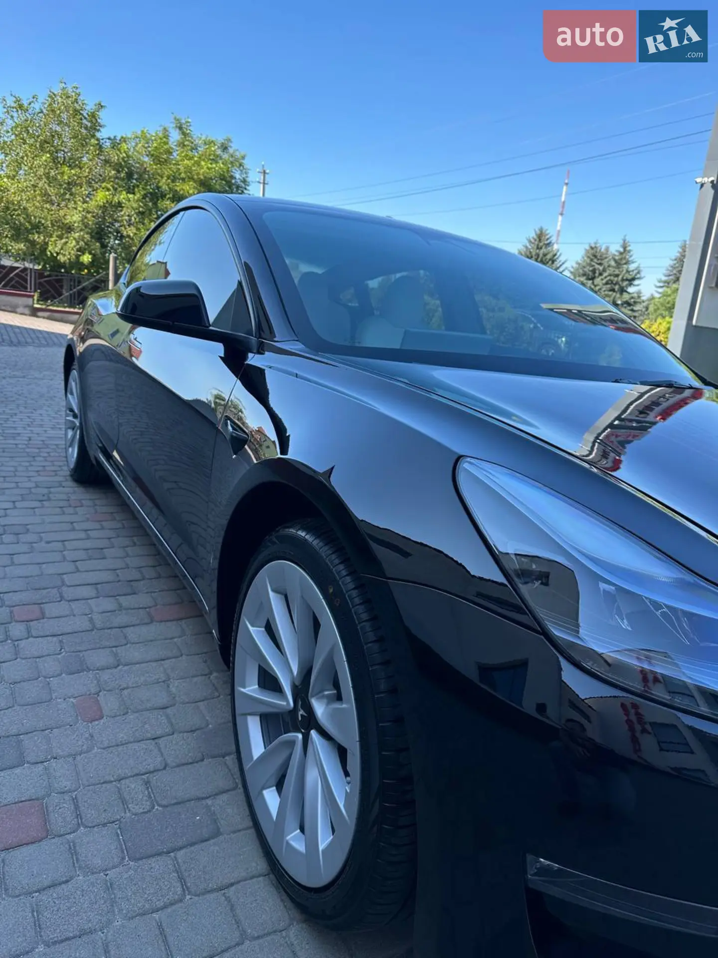 2023 Tesla Model 3 - мініатюра 14