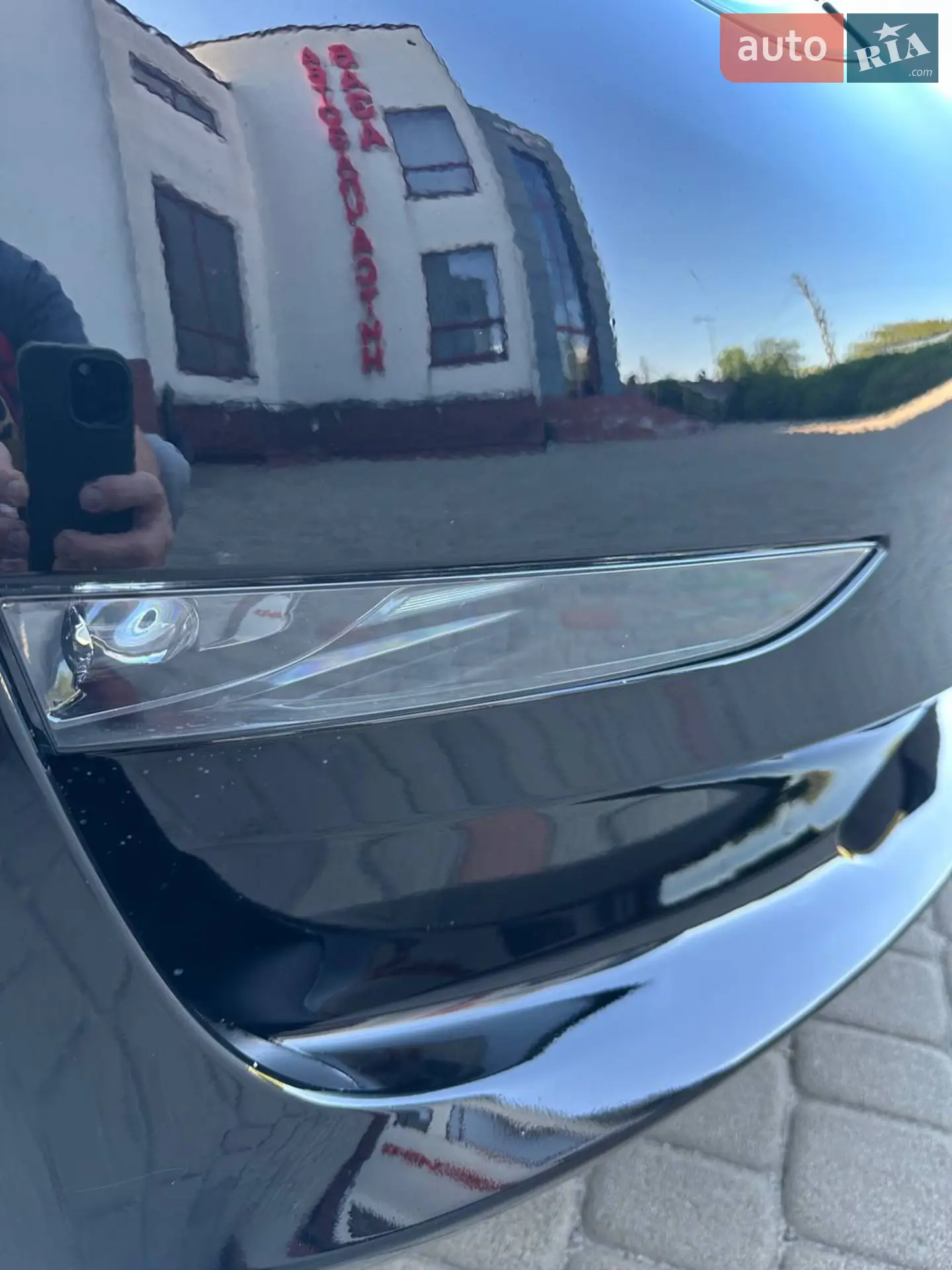 2023 Tesla Model 3 - мініатюра 18