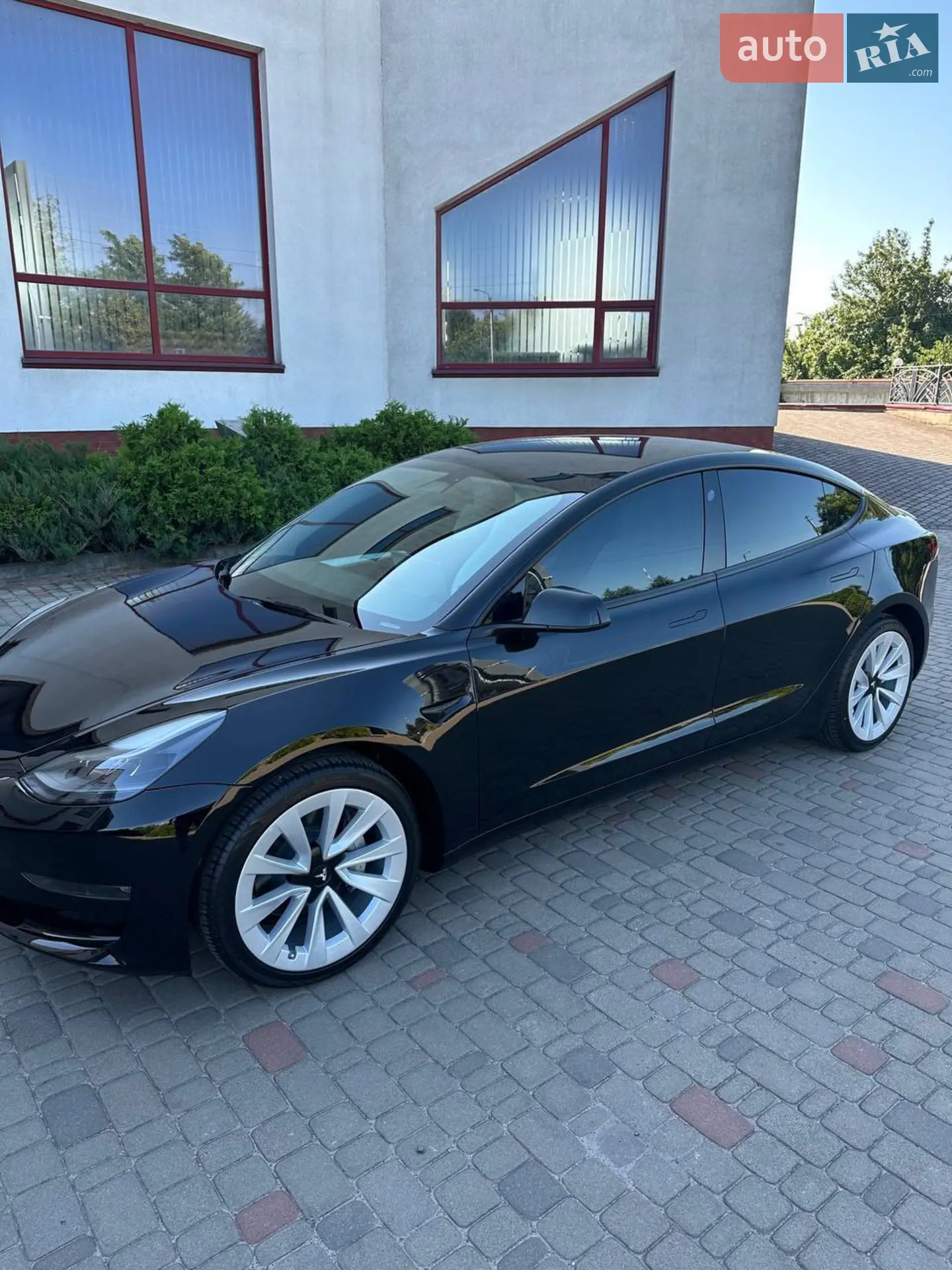 2023 Tesla Model 3 - мініатюра 24
