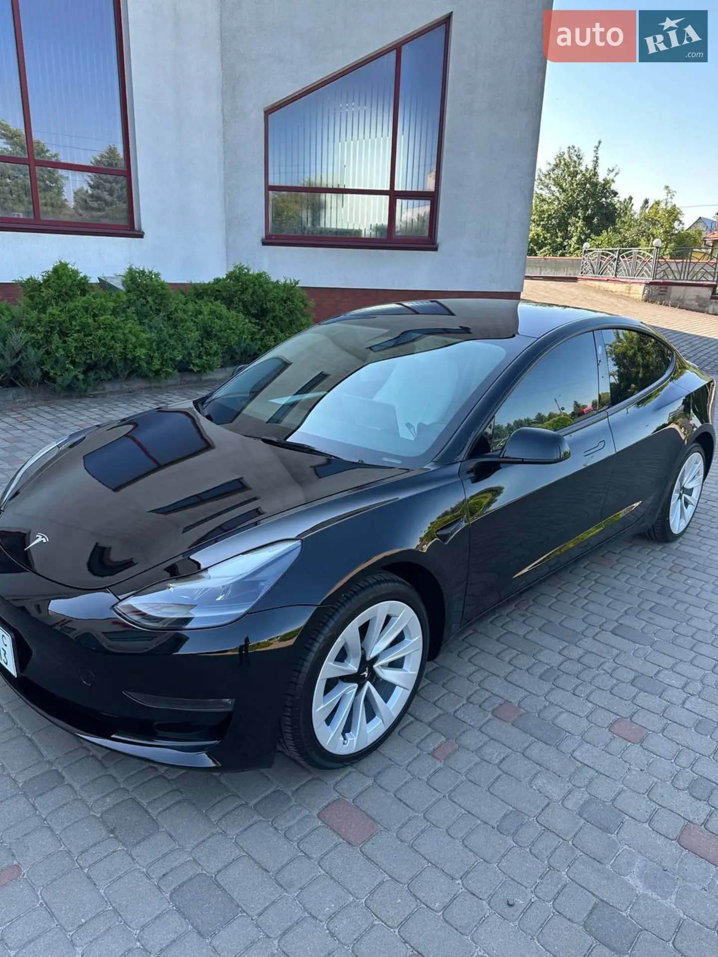 2023 Tesla Model 3 - мініатюра 25