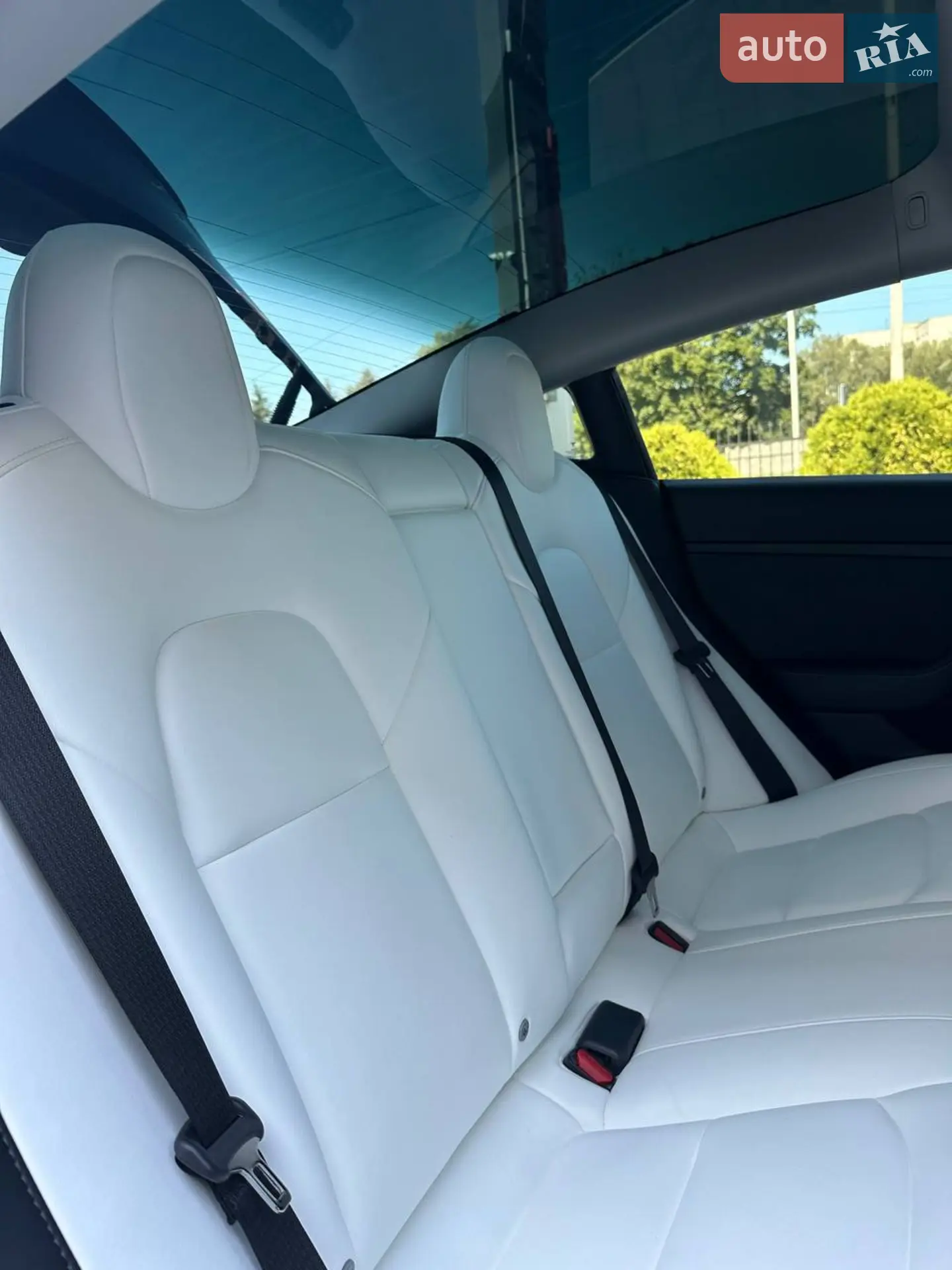 2023 Tesla Model 3 - мініатюра 36