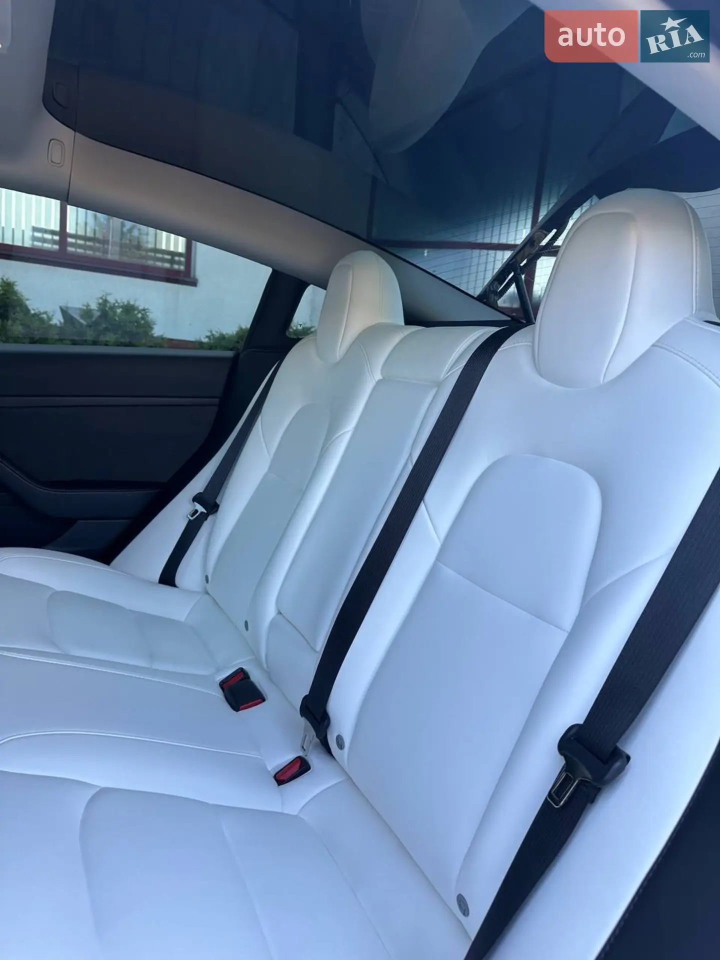 2023 Tesla Model 3 - мініатюра 60