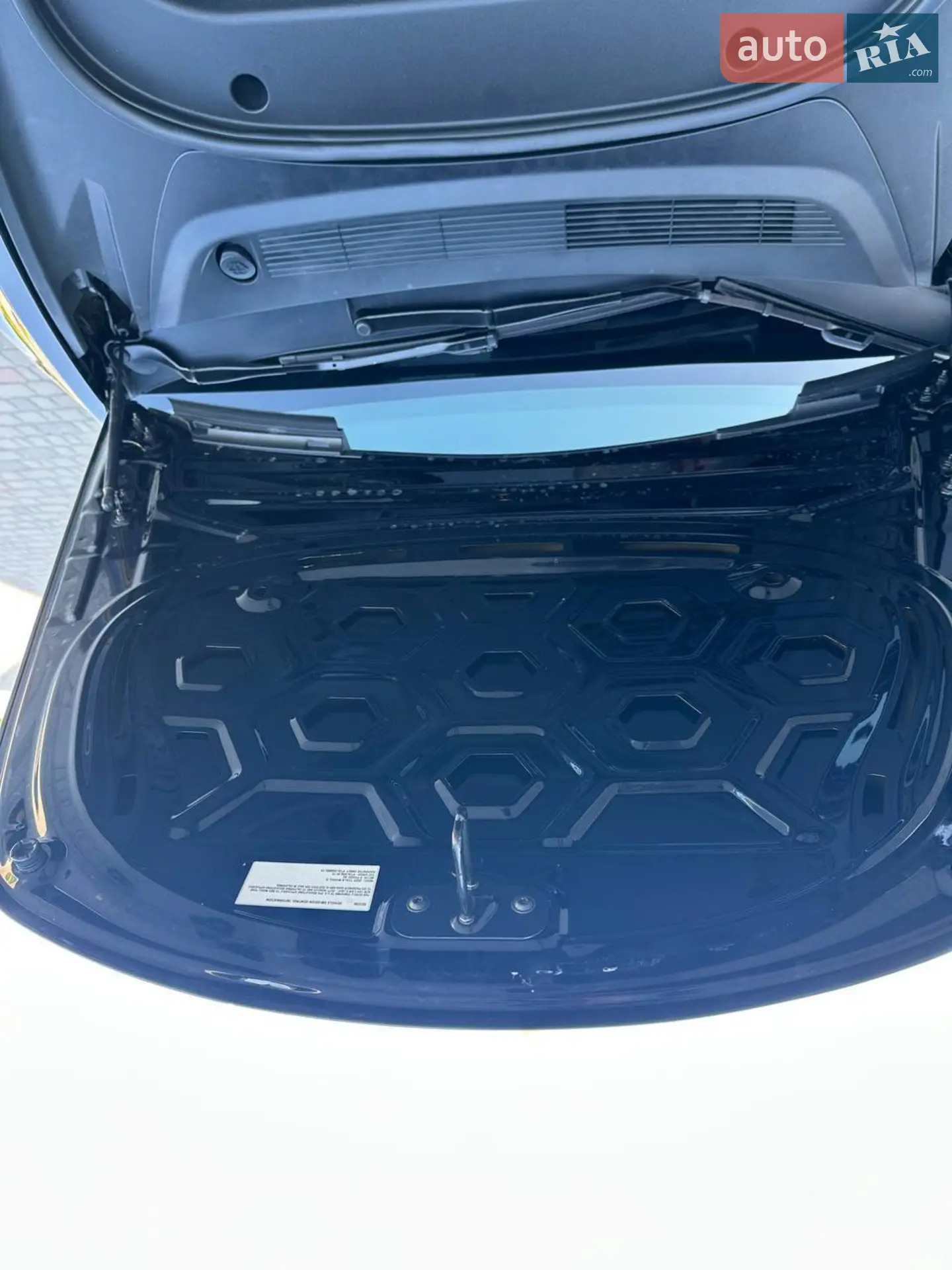 2023 Tesla Model 3 - мініатюра 64
