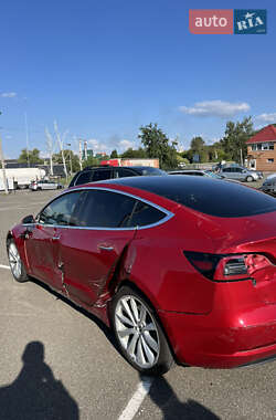 Седан Tesla Model 3 2019 в 