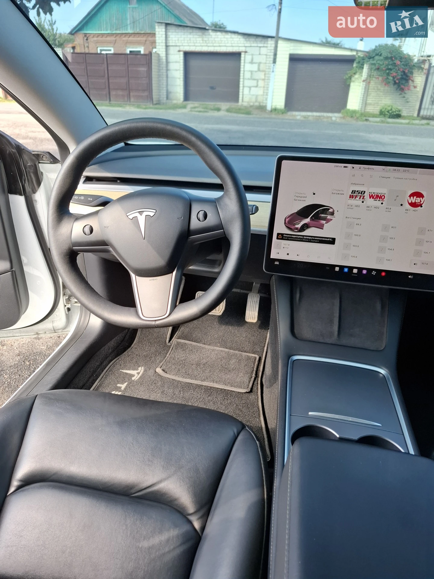 2021 Tesla Model 3 - мініатюра 13