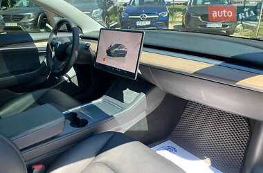 Седан Tesla Model 3 2023 в 