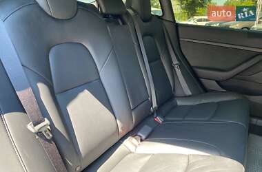 Седан Tesla Model 3 2023 в 