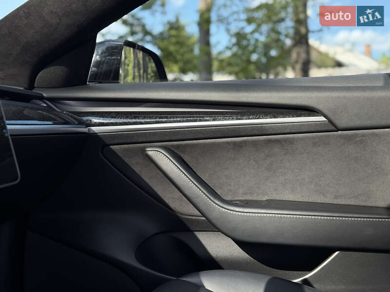 Седан Tesla Model 3 2021 в Житомирі