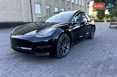 Седан Tesla Model 3 2019 в 