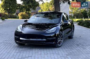 Седан Tesla Model 3 2019 в Тернополі