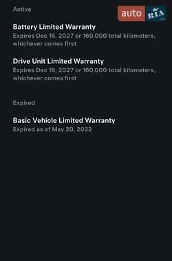 Седан Tesla Model 3 2019 в 