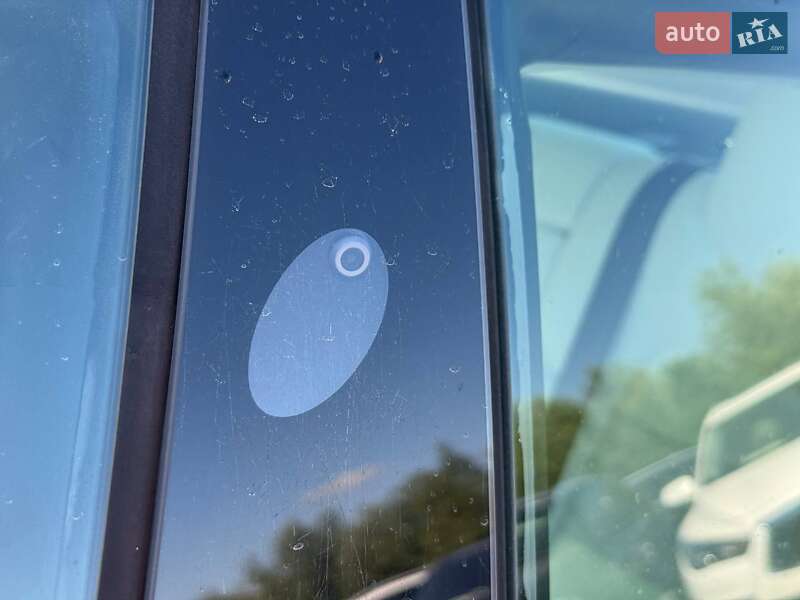 Седан Tesla Model 3 2019 в Рівному