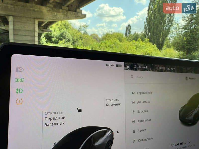 Седан Tesla Model 3 2021 в Ровно фото 14 Седан Tesla Model 3 2021 в Ровно