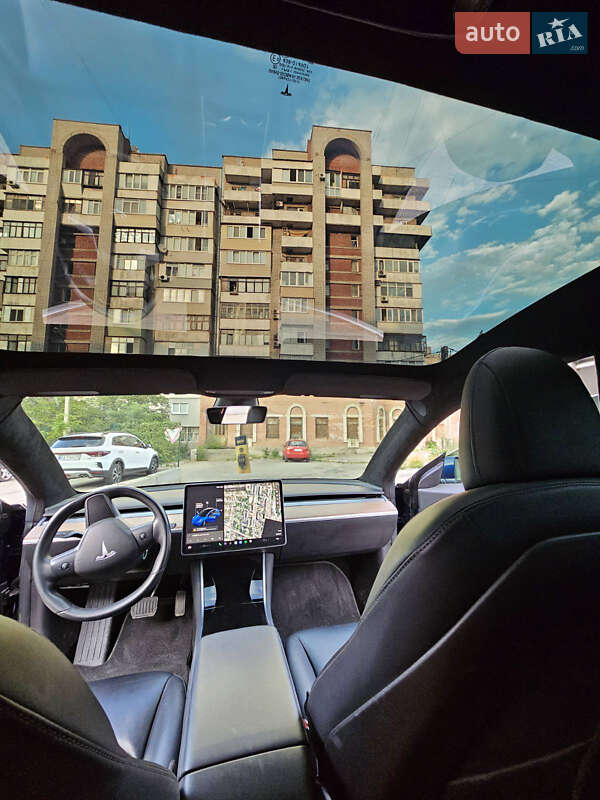 Седан Tesla Model 3 2018 в Запоріжжі фото 26 Седан Tesla Model 3 2018 в Запоріжжі