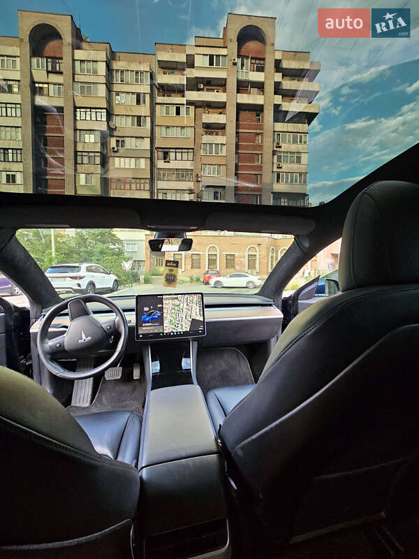 Седан Tesla Model 3 2018 в Запоріжжі фото 31 Седан Tesla Model 3 2018 в Запоріжжі