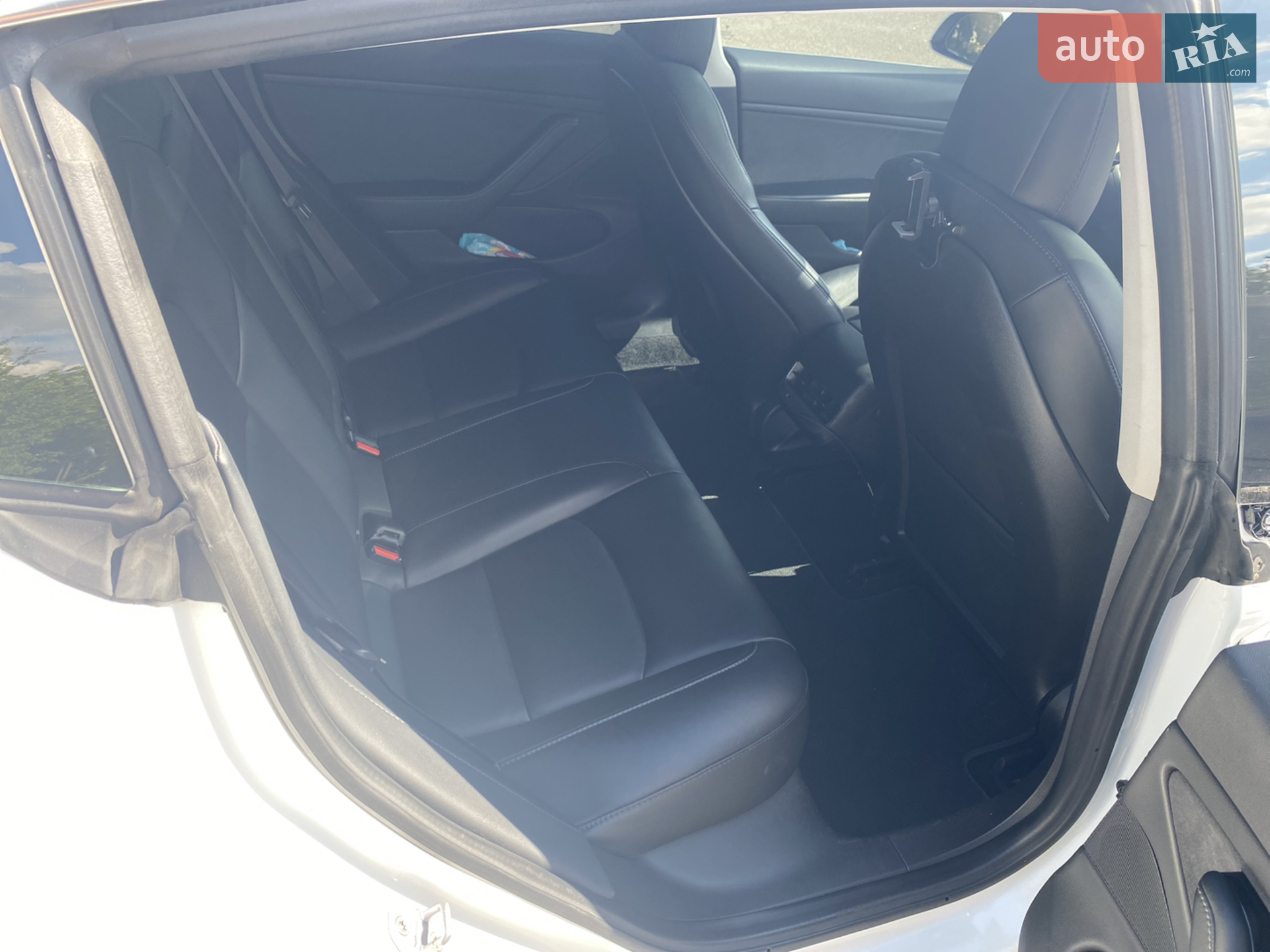 2018 Tesla Model 3 - мініатюра 10