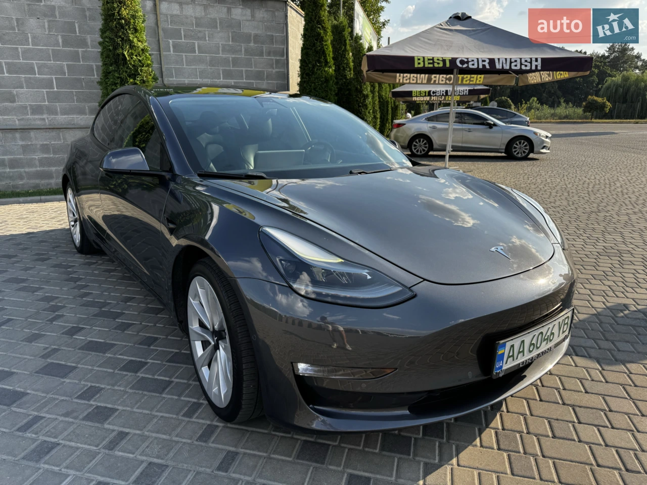 2019 Tesla Model 3 - мініатюра 17