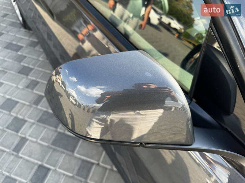 Седан Tesla Model 3 2020 в Кропивницком