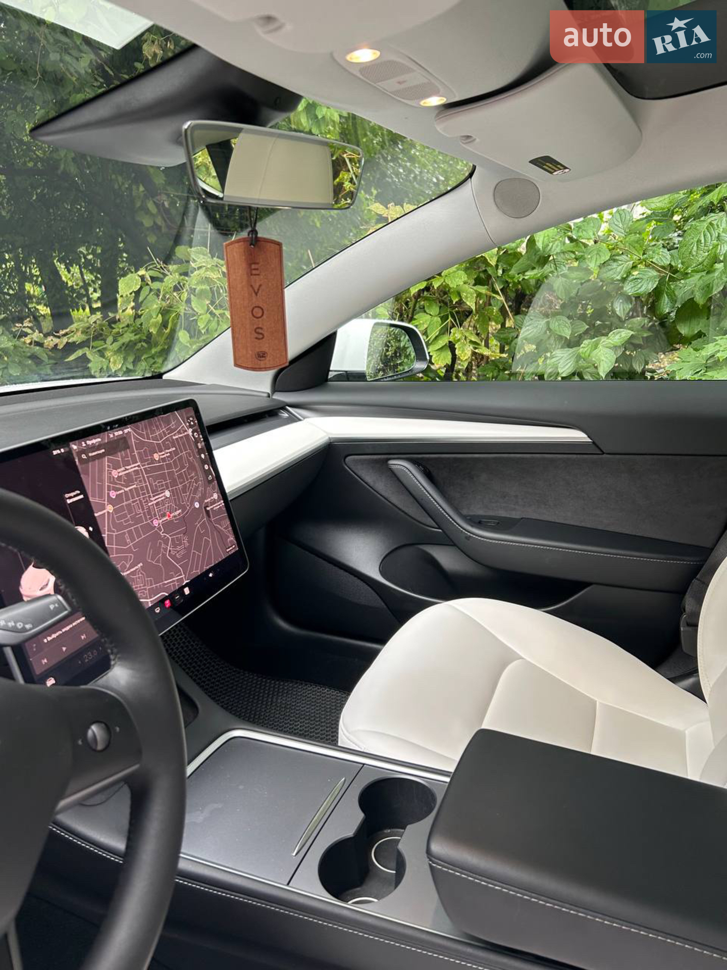 2021 Tesla Model 3 - мініатюра 13
