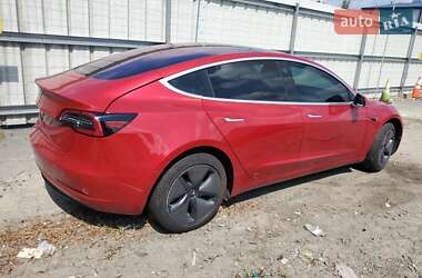 Седан Tesla Model 3 2018 в 