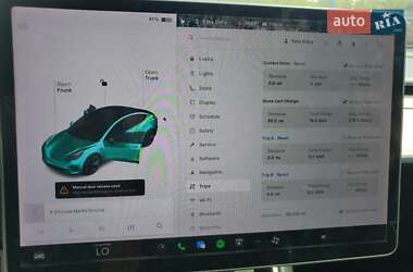 Седан Tesla Model 3 2018 в 