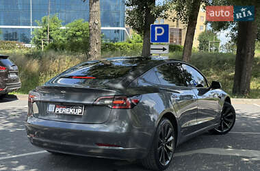 Седан Tesla Model 3 2018 в 