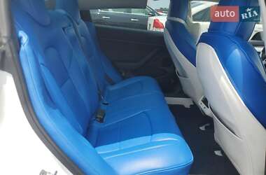 Седан Tesla Model 3 2023 в 