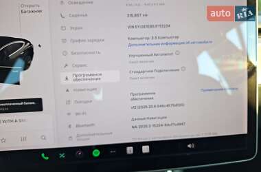 Седан Tesla Model 3 2018 в 