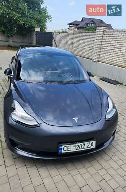 Седан Tesla Model 3 2019 в 