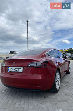 Седан Tesla Model 3 2019 в Ровно фото 6 Седан Tesla Model 3 2019 в Ровно