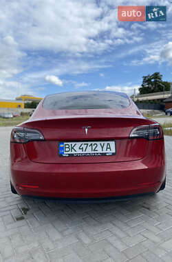 Седан Tesla Model 3 2019 в Ровно фото 7 Седан Tesla Model 3 2019 в Ровно