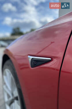 Седан Tesla Model 3 2019 в Ровно фото 10 Седан Tesla Model 3 2019 в Ровно